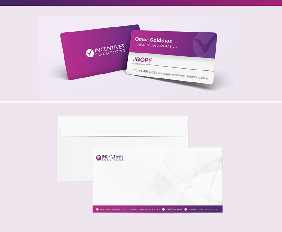 business cards joopy